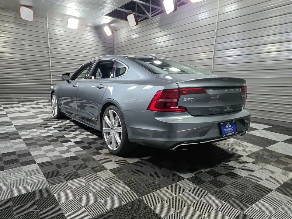 2020 Volvo S90 - Image 7 of 12