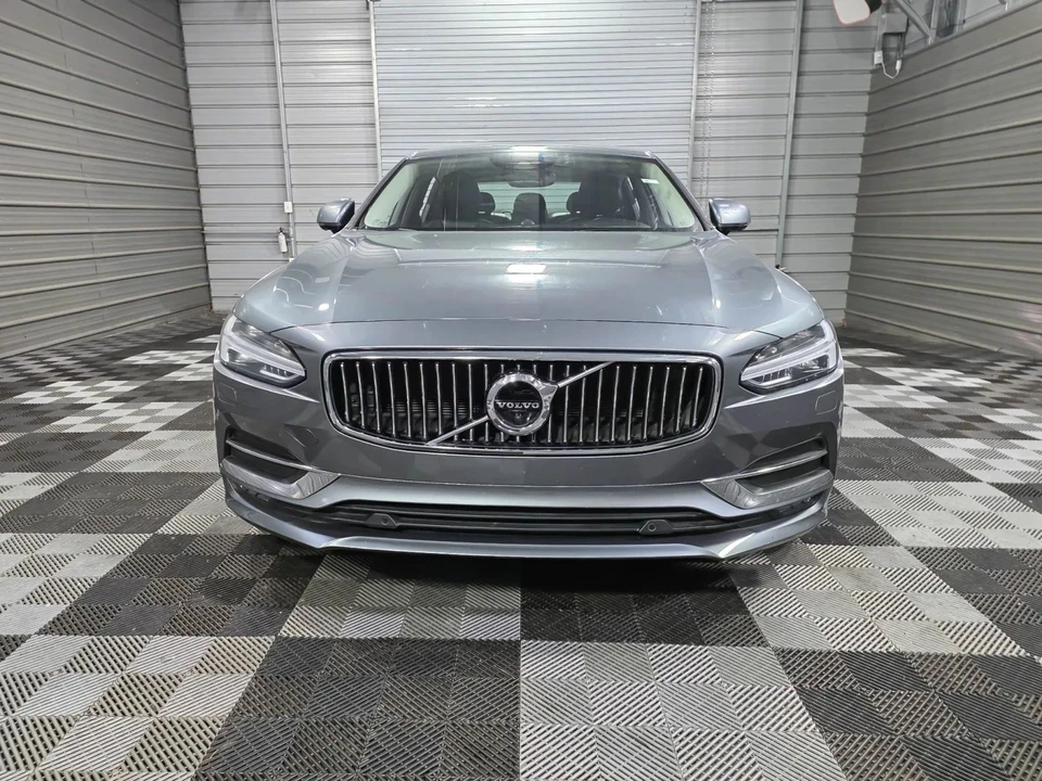 2020 Volvo S90 - Image 3 of 12