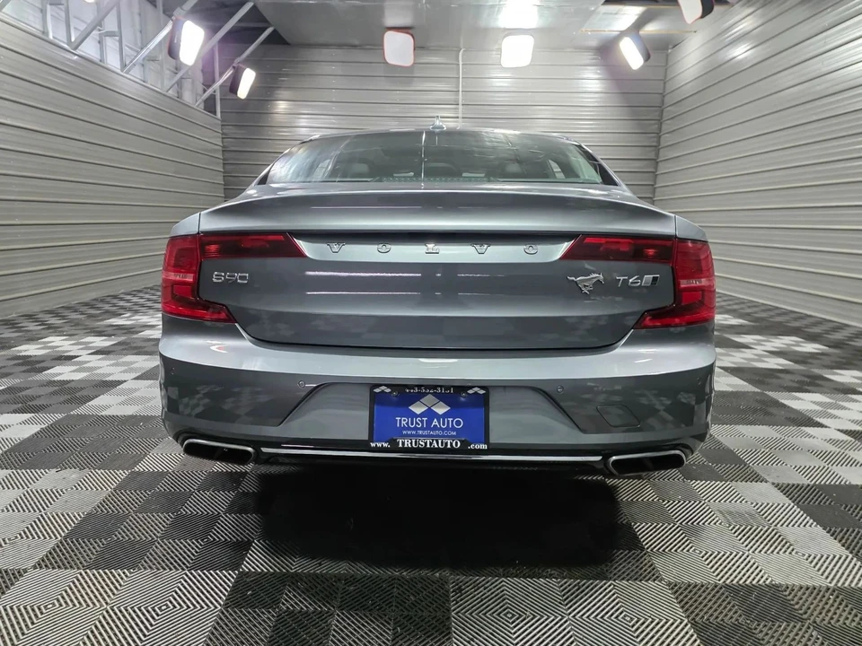 2020 Volvo S90 - Image 6 of 12