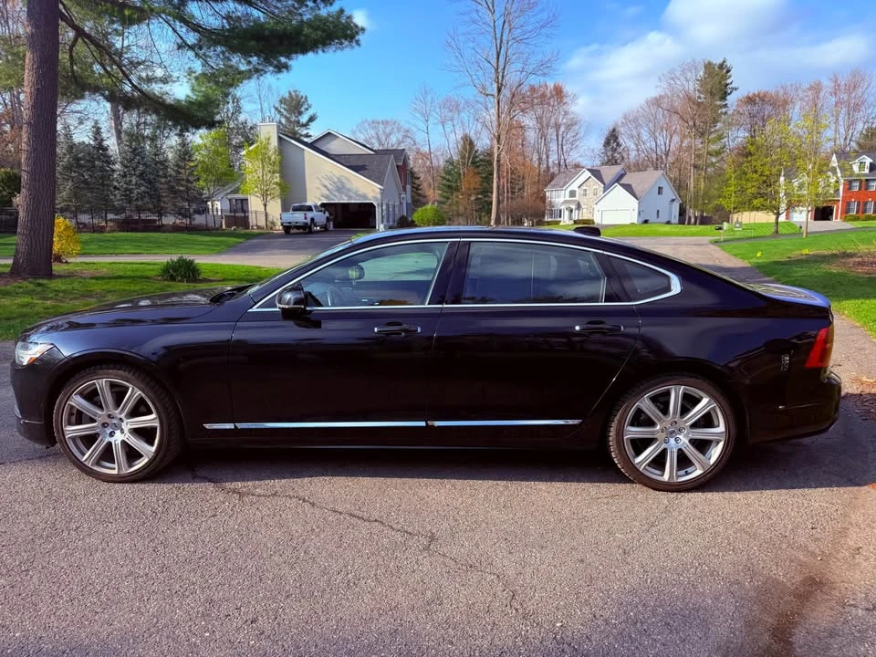 2020 Volvo S90 - Image 2 of 19