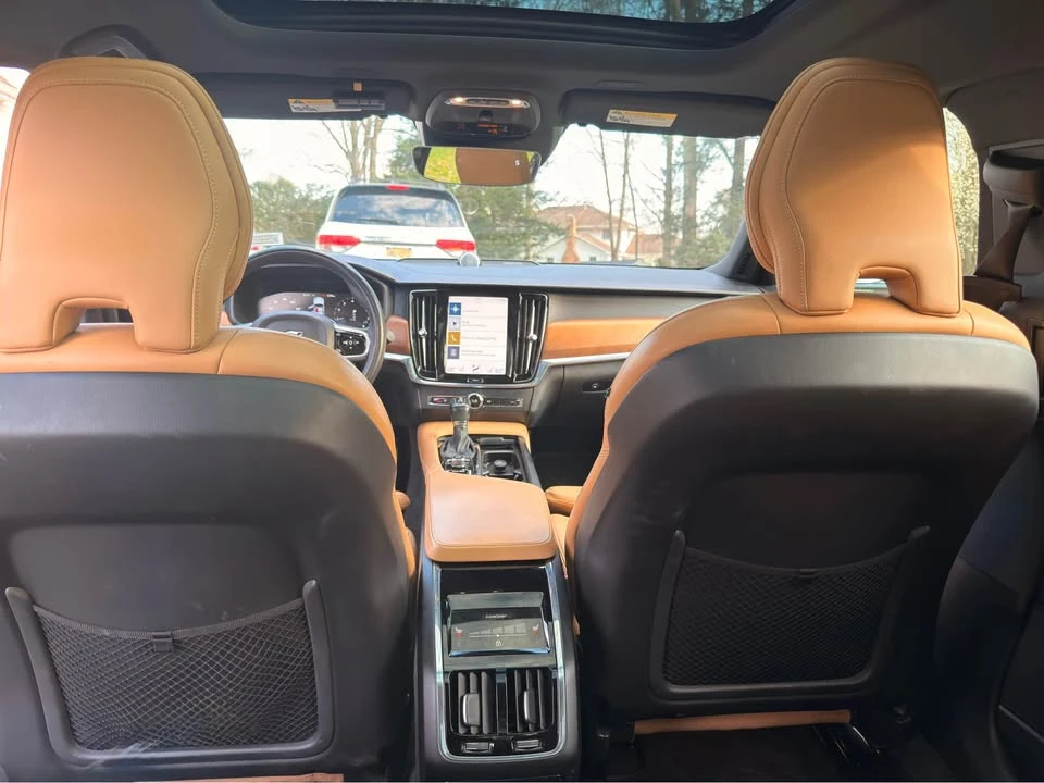 2020 Volvo S90 - Image 15 of 19