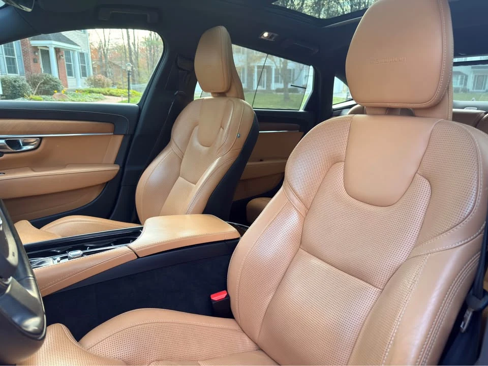 2020 Volvo S90 - Image 13 of 19