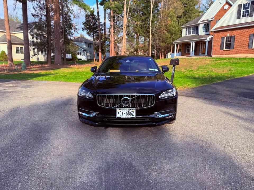2020 Volvo S90 - Image 7 of 19