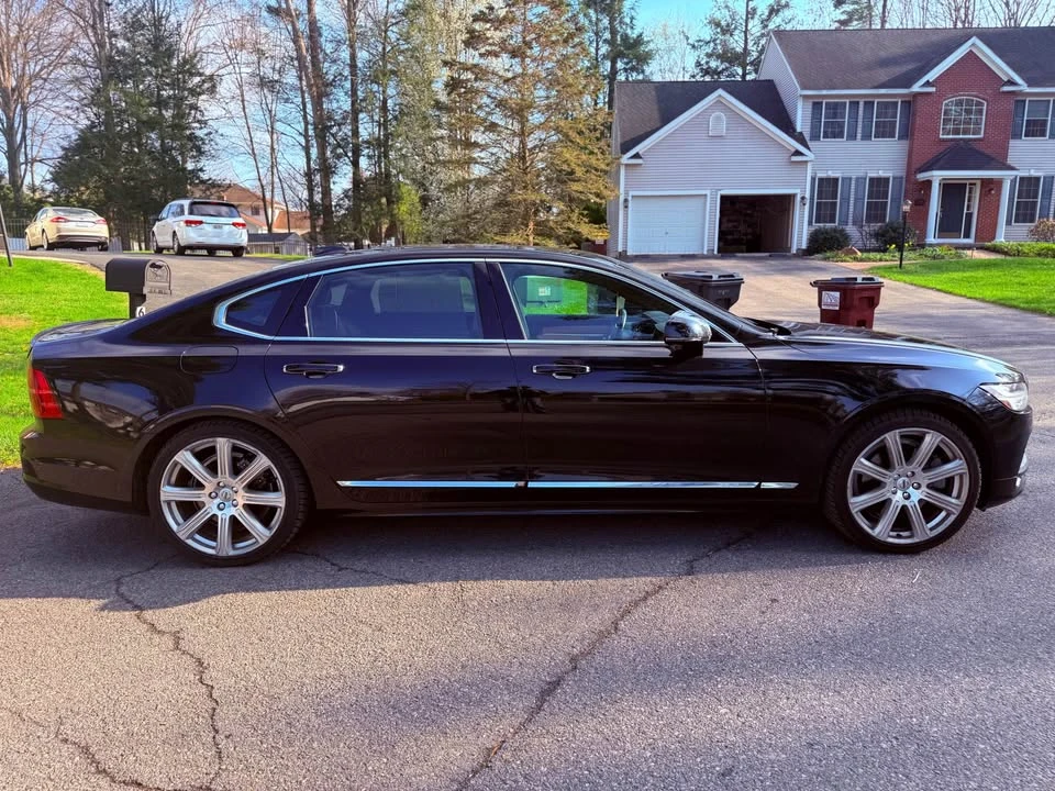 2020 Volvo S90 - Image 5 of 19