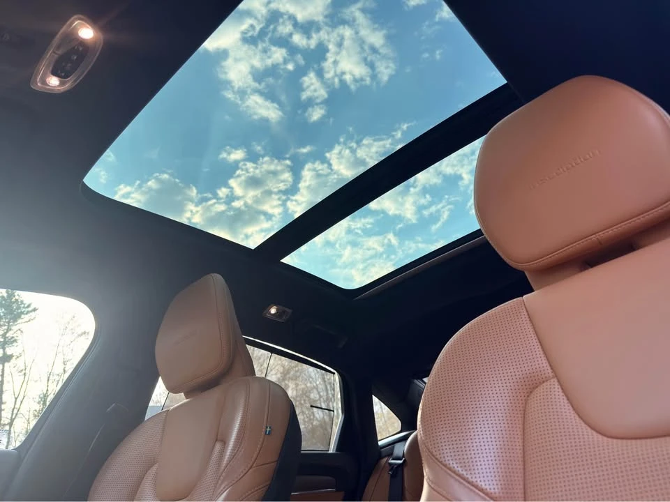 2020 Volvo S90 - Image 19 of 19