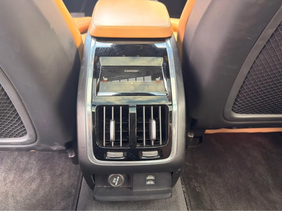 2020 Volvo S90 - Image 16 of 19