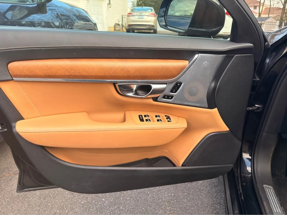 2020 Volvo S90 - Image 17 of 19