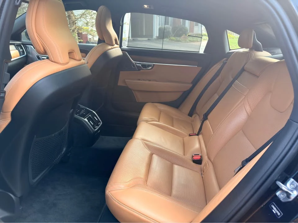 2020 Volvo S90 - Image 14 of 19