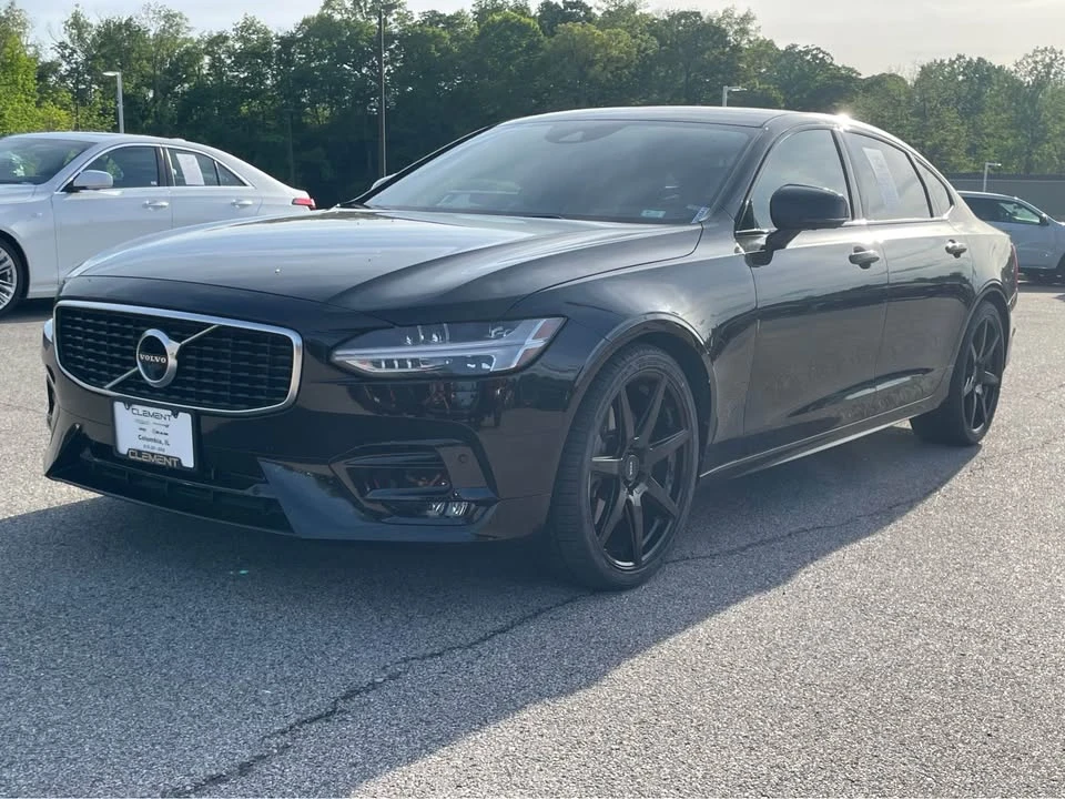 2020 Volvo S90 - Image 4 of 7