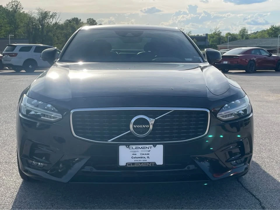 2020 Volvo S90 - Image 2 of 7