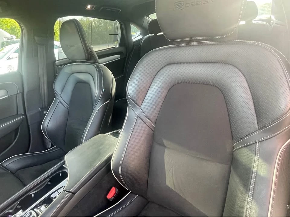 2020 Volvo S90 - Image 7 of 7
