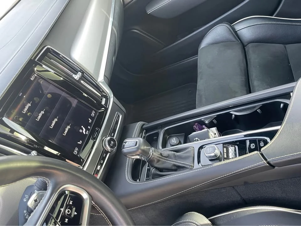 2020 Volvo S90 - Image 6 of 7