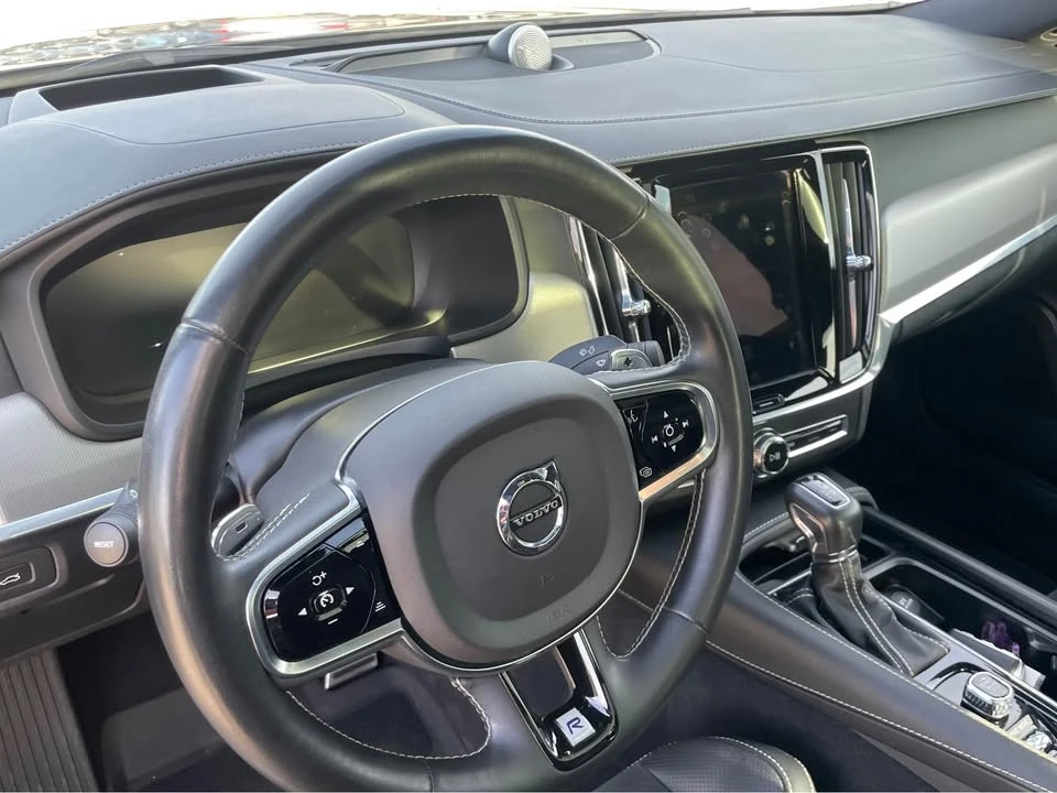 2020 Volvo S90 - Image 5 of 7