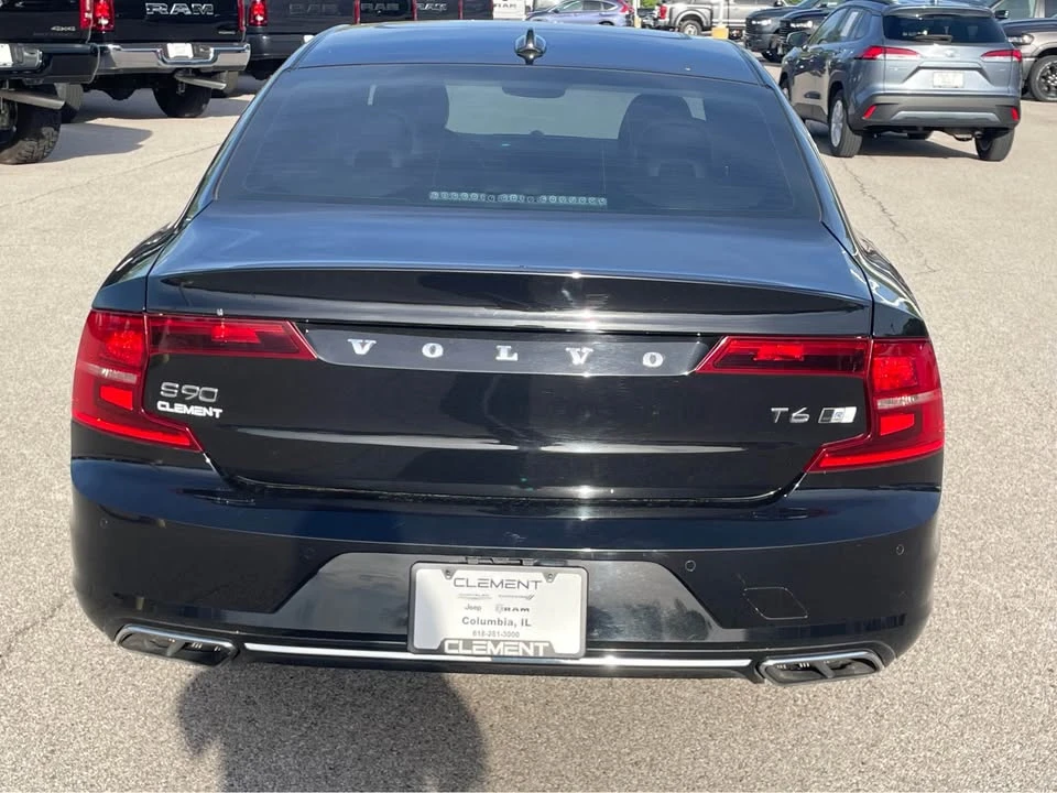 2020 Volvo S90 - Image 3 of 7