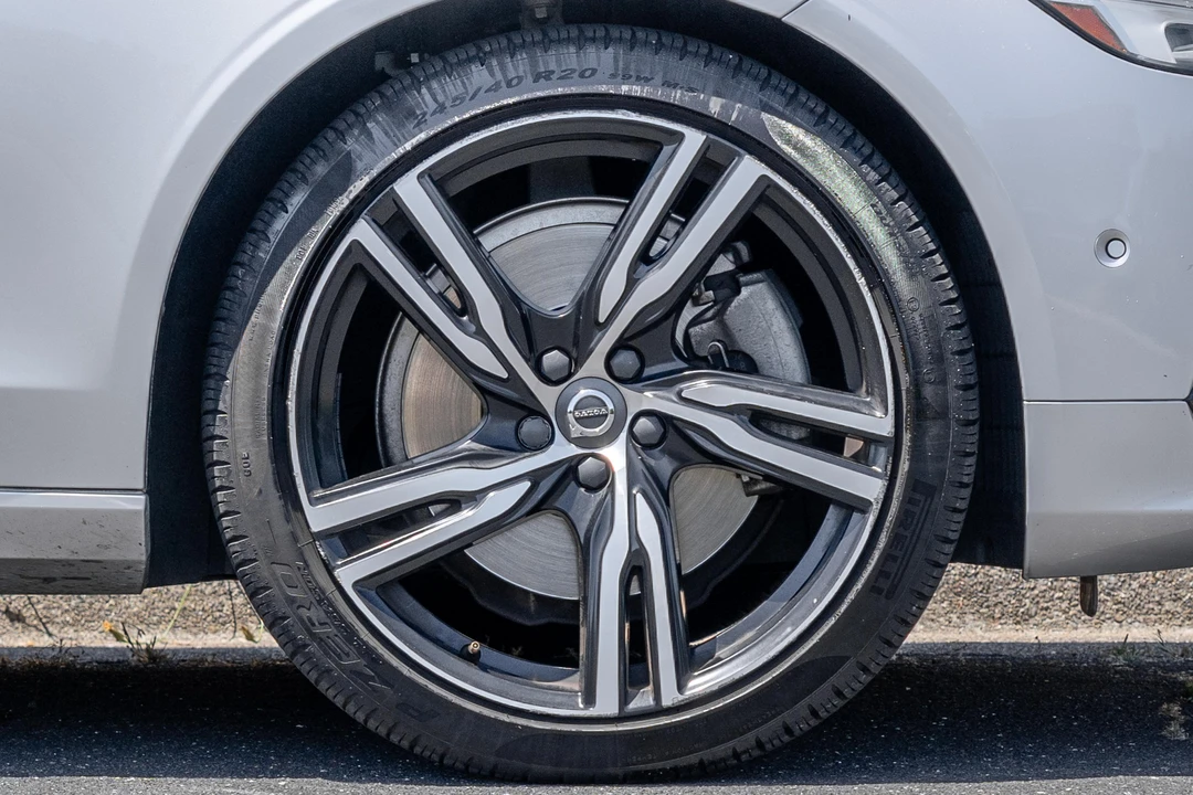 2020 Volvo S90 - Image 28 of 31