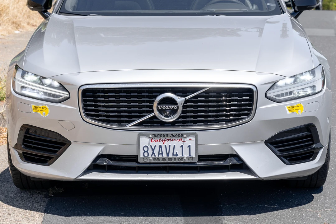 2020 Volvo S90 - Image 13 of 31