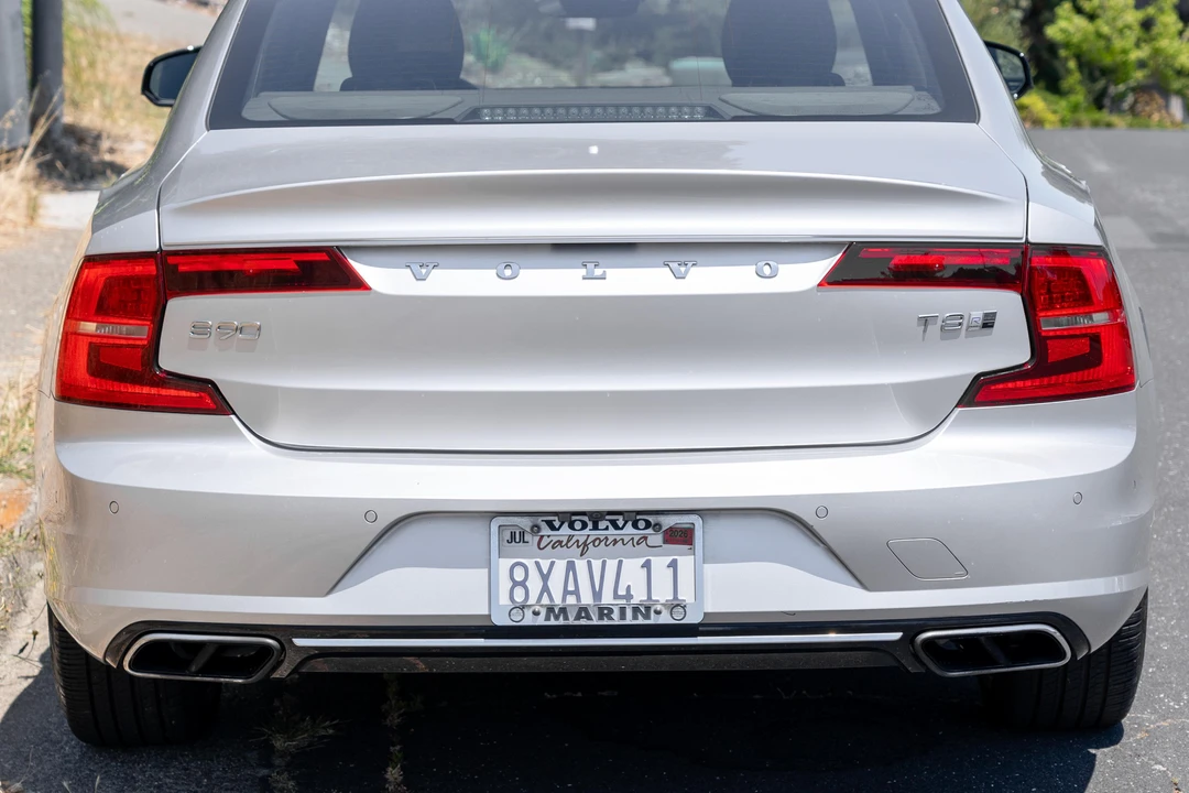 2020 Volvo S90 - Image 19 of 31