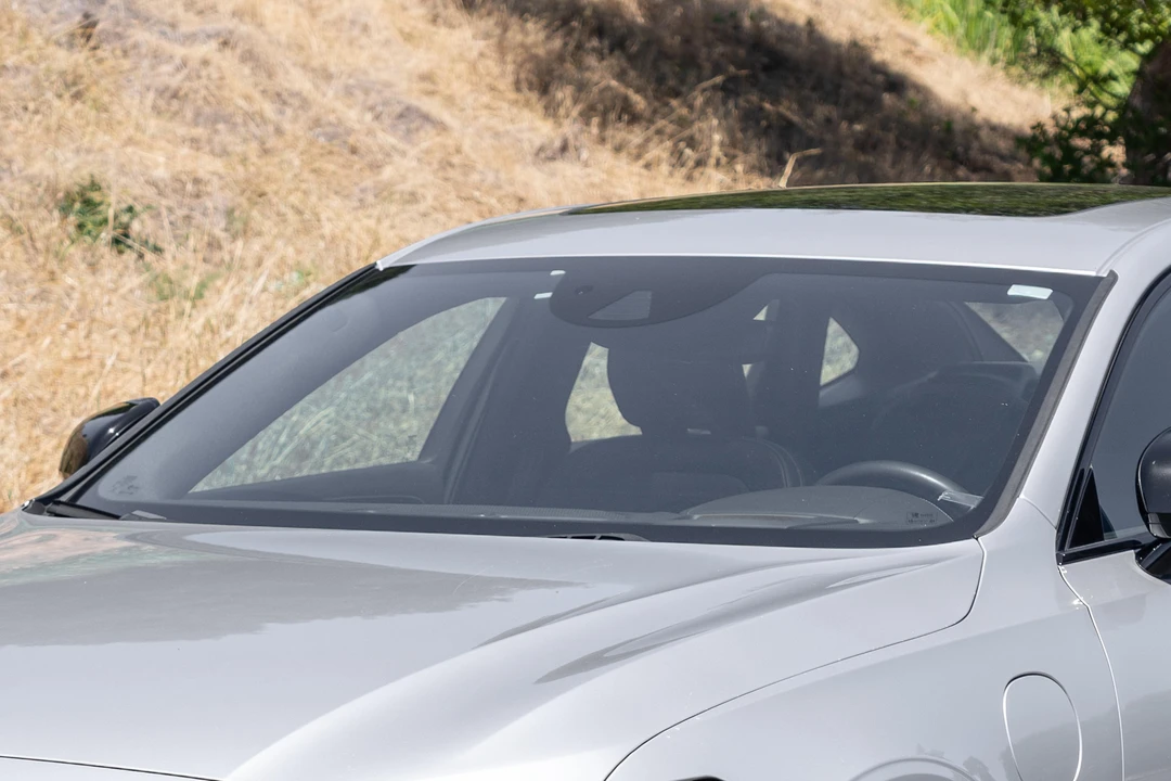 2020 Volvo S90 - Image 16 of 31