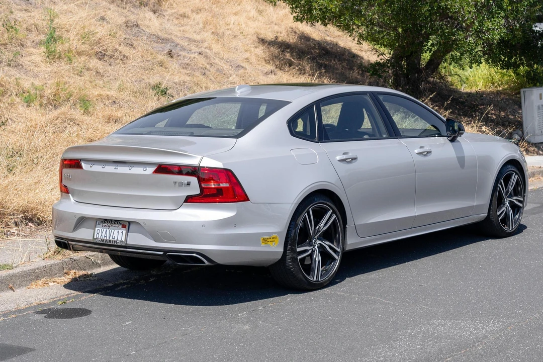 2020 Volvo S90 - Image 10 of 31