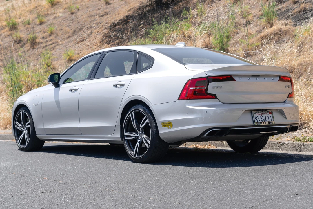 2020 Volvo S90 - Image 4 of 31