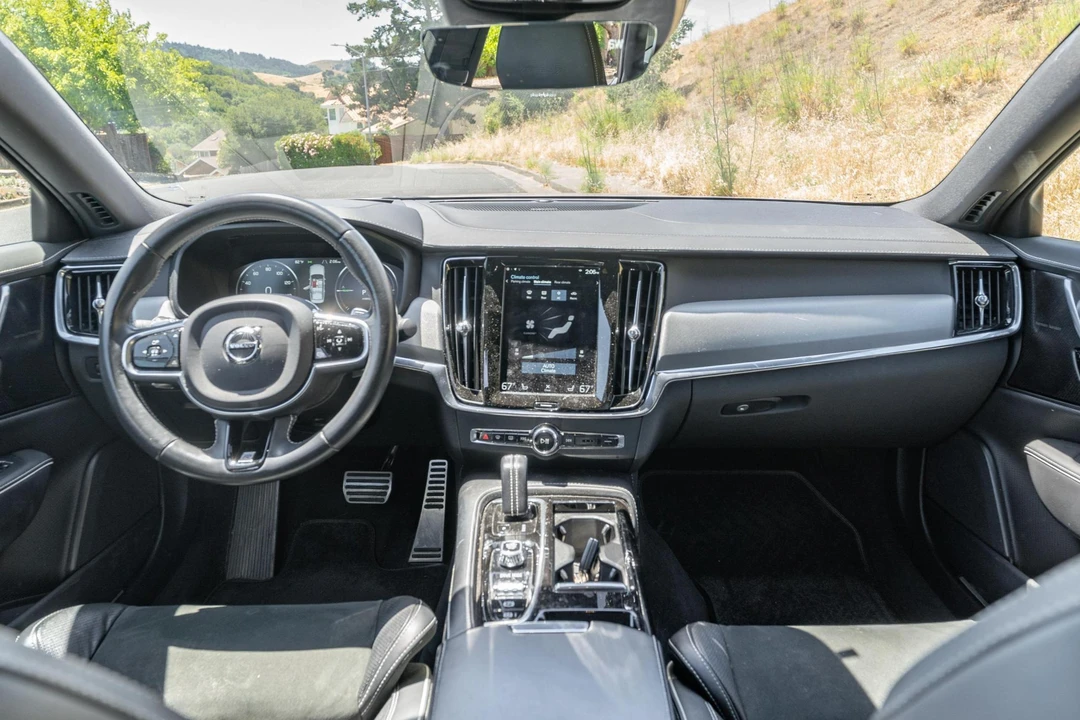 2020 Volvo S90 - Image 29 of 31
