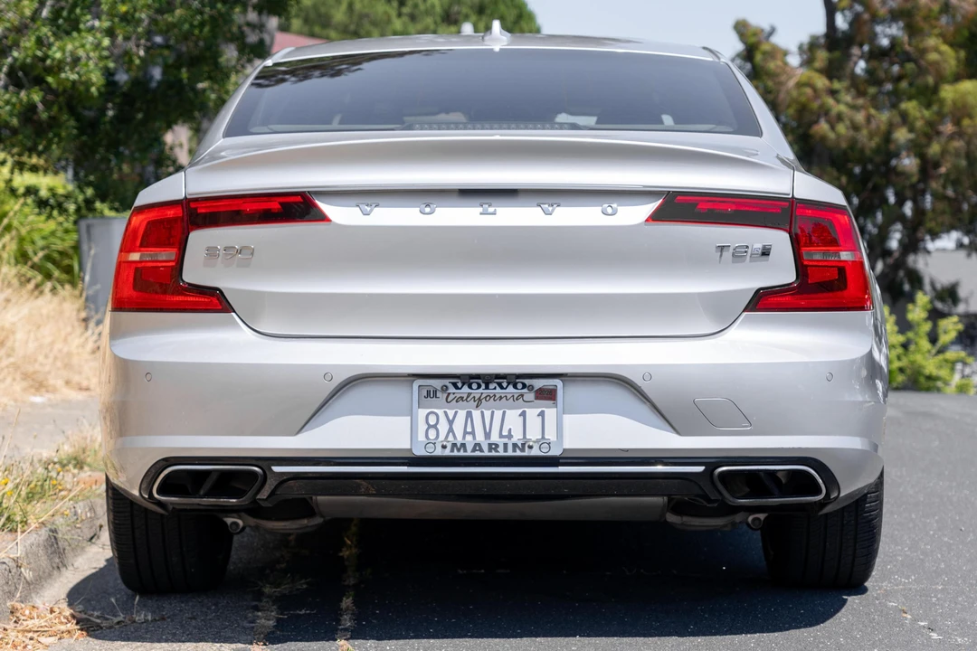 2020 Volvo S90 - Image 5 of 31