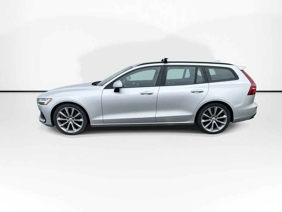 2020 Volvo V60 2nd Gen - Image 4 of 16