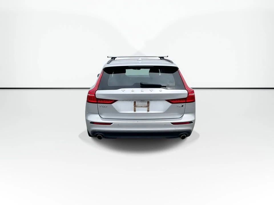 2020 Volvo V60 2nd Gen - Image 6 of 16