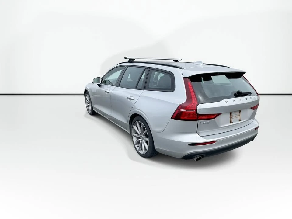 2020 Volvo V60 2nd Gen - Image 5 of 16