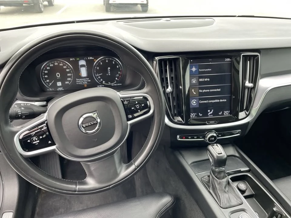 2020 Volvo V60 2nd Gen - Image 14 of 16