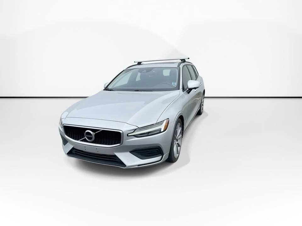 2020 Volvo V60 2nd Gen - Image 3 of 16