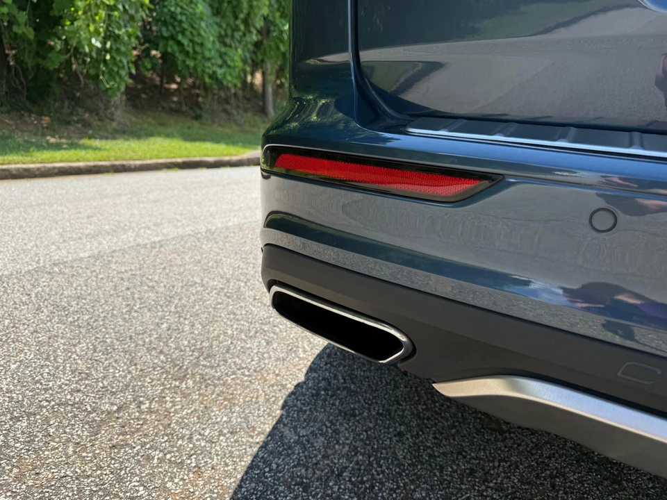 2020 Volvo V60 2nd Gen - Image 19 of 31