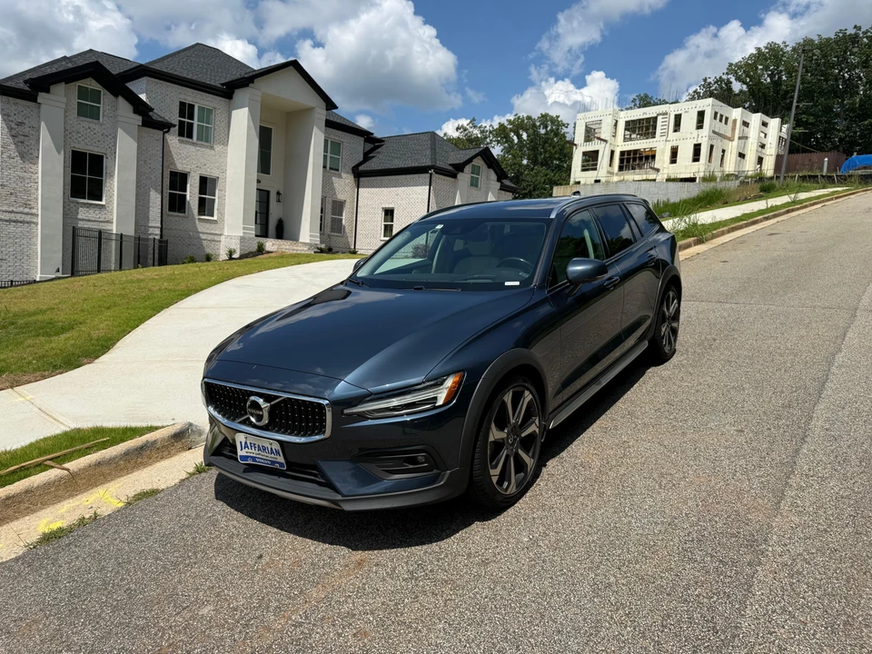 2020 Volvo V60 2nd Gen - Image 6 of 31