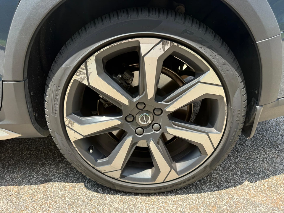 2020 Volvo V60 2nd Gen - Image 30 of 31