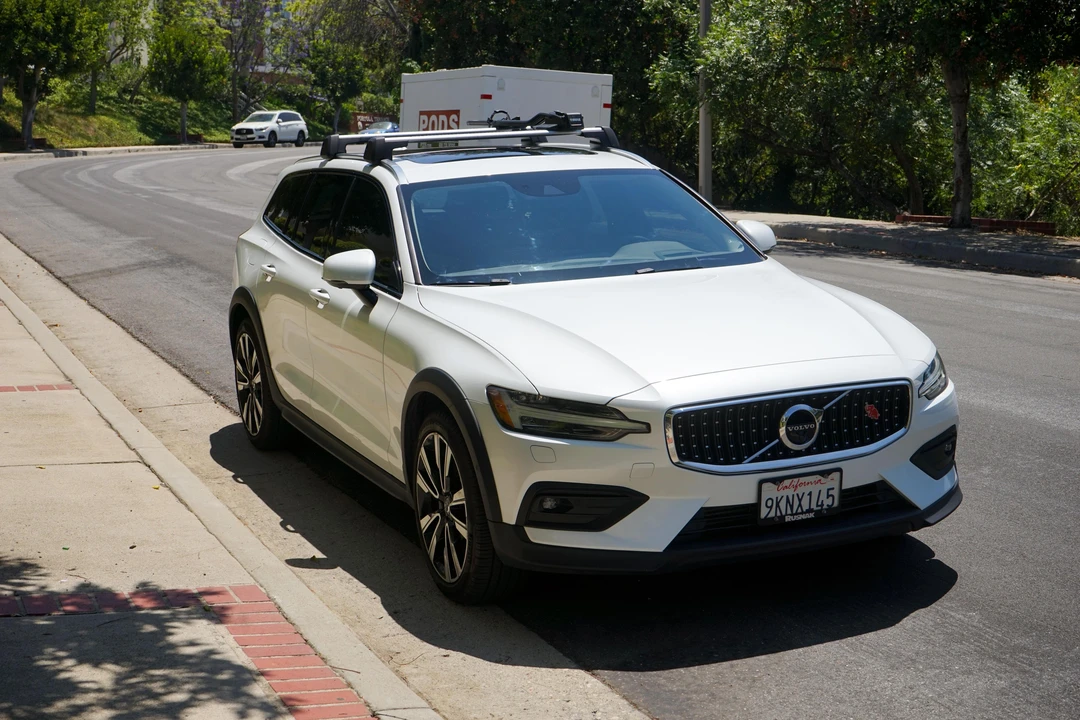 2020 Volvo V60 2nd Gen - Image 20 of 25