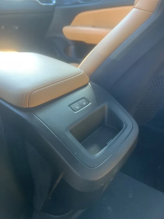 2020 Volvo V60 2nd Gen - Image 12 of 12