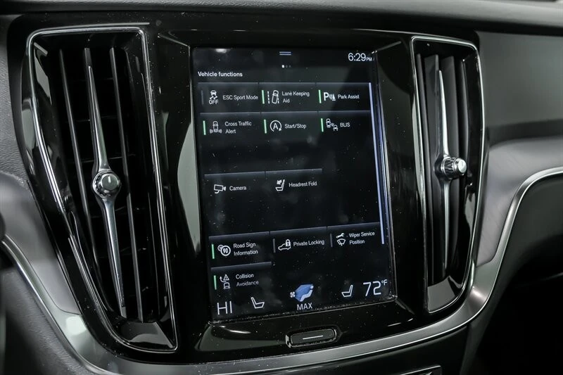 2020 Volvo V60 2nd Gen - Image 28 of 31