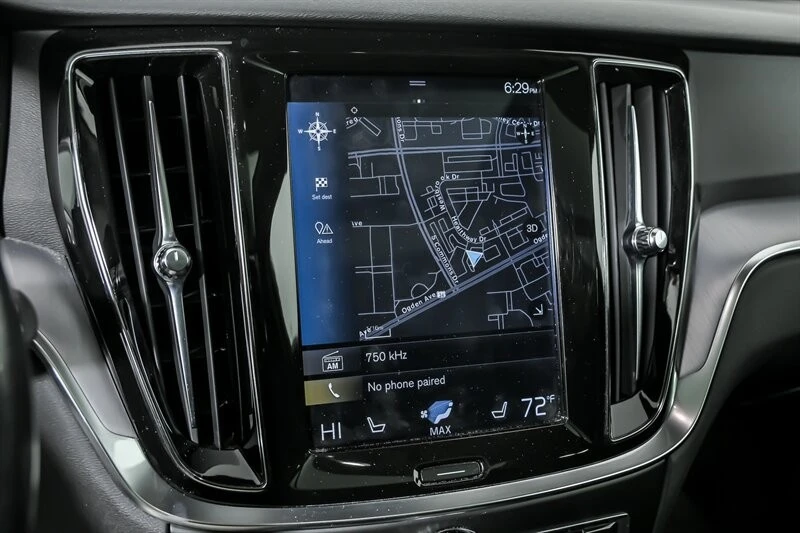 2020 Volvo V60 2nd Gen - Image 27 of 31