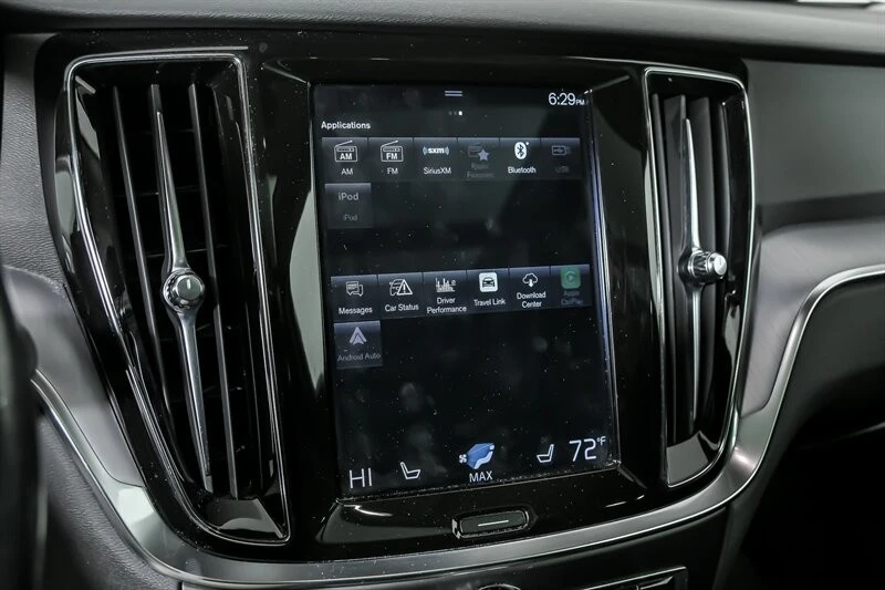2020 Volvo V60 2nd Gen - Image 29 of 31