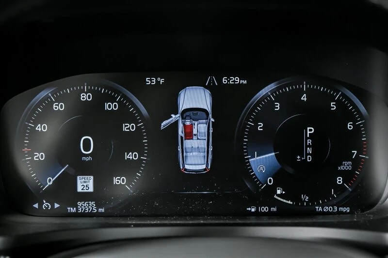 2020 Volvo V60 2nd Gen - Image 23 of 31