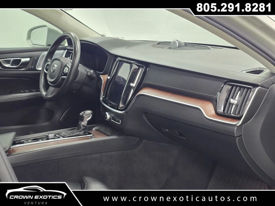 2020 Volvo V60 2nd Gen - Image 12 of 12