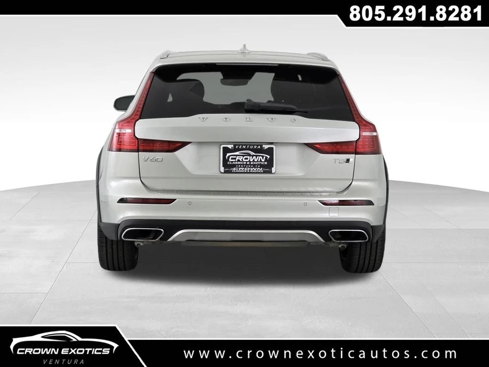2020 Volvo V60 2nd Gen - Image 6 of 12