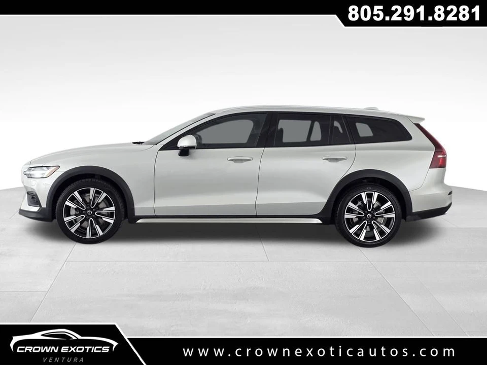 2020 Volvo V60 2nd Gen - Image 4 of 12