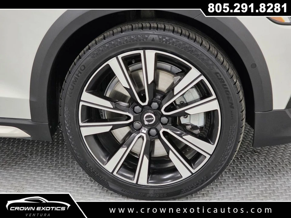 2020 Volvo V60 2nd Gen - Image 9 of 12