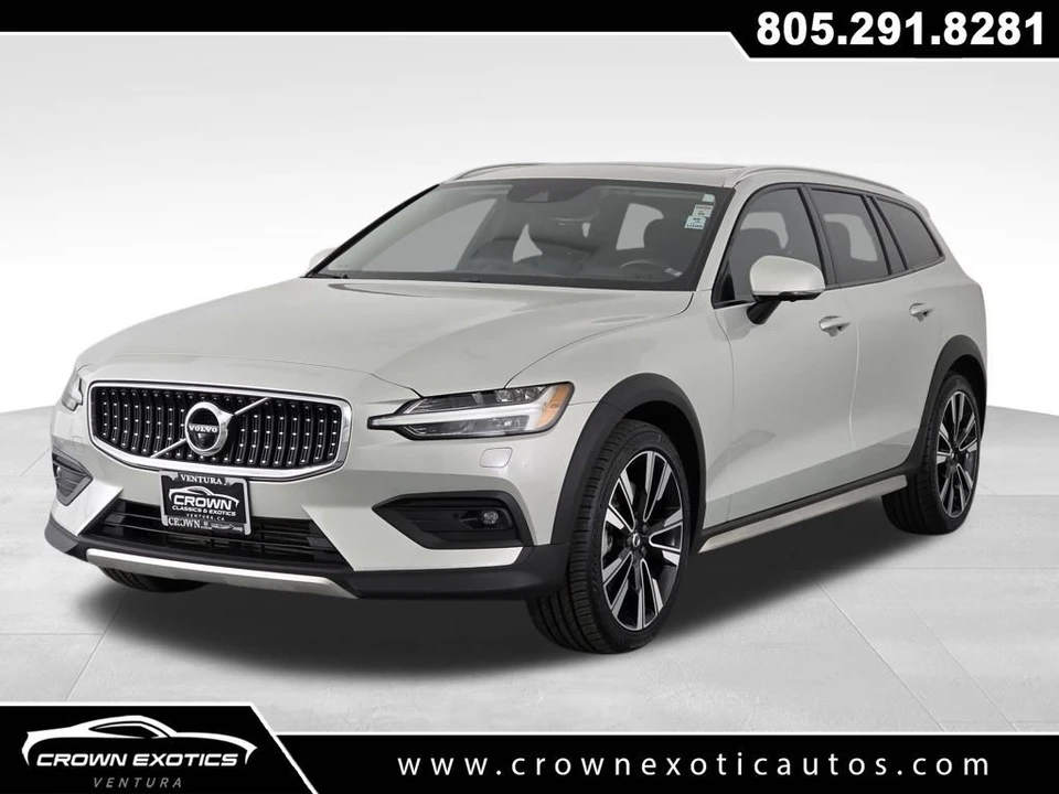 2020 Volvo V60 2nd Gen - Image 3 of 12