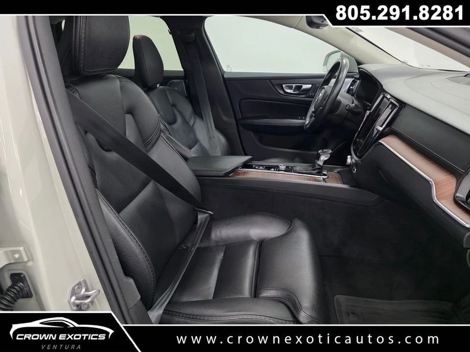 2020 Volvo V60 2nd Gen - Image 10 of 12