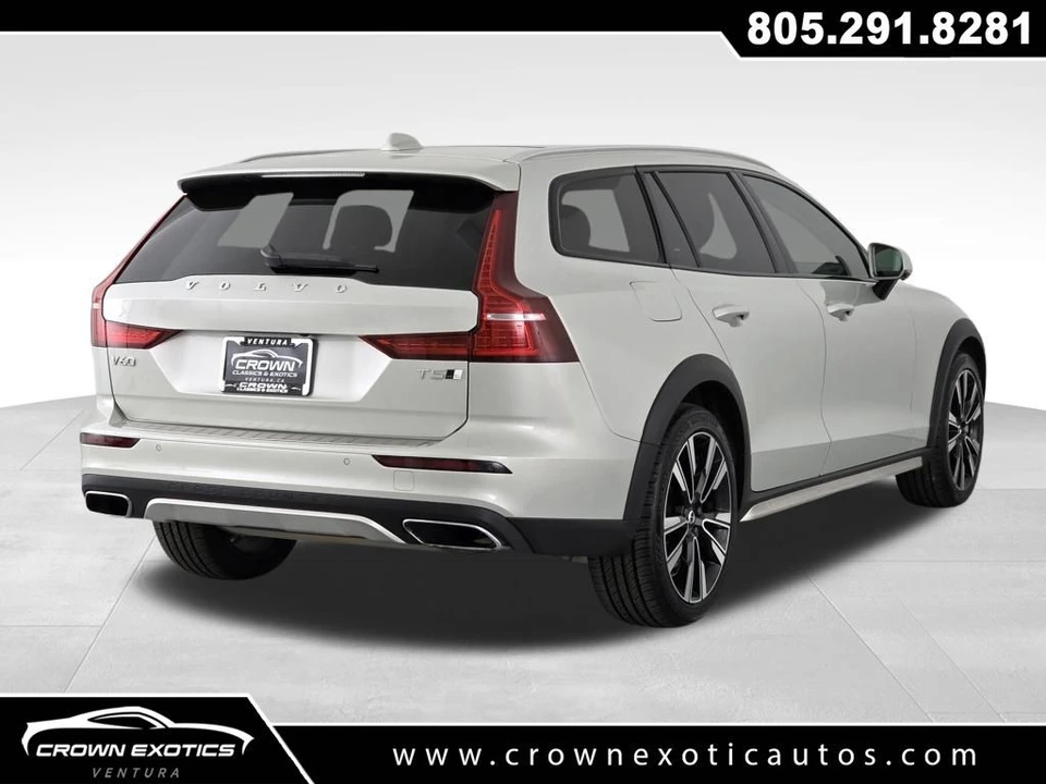 2020 Volvo V60 2nd Gen - Image 7 of 12
