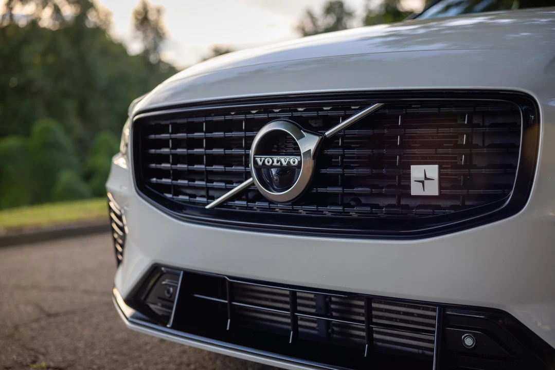 2020 Volvo V60 2nd Gen - Image 26 of 31