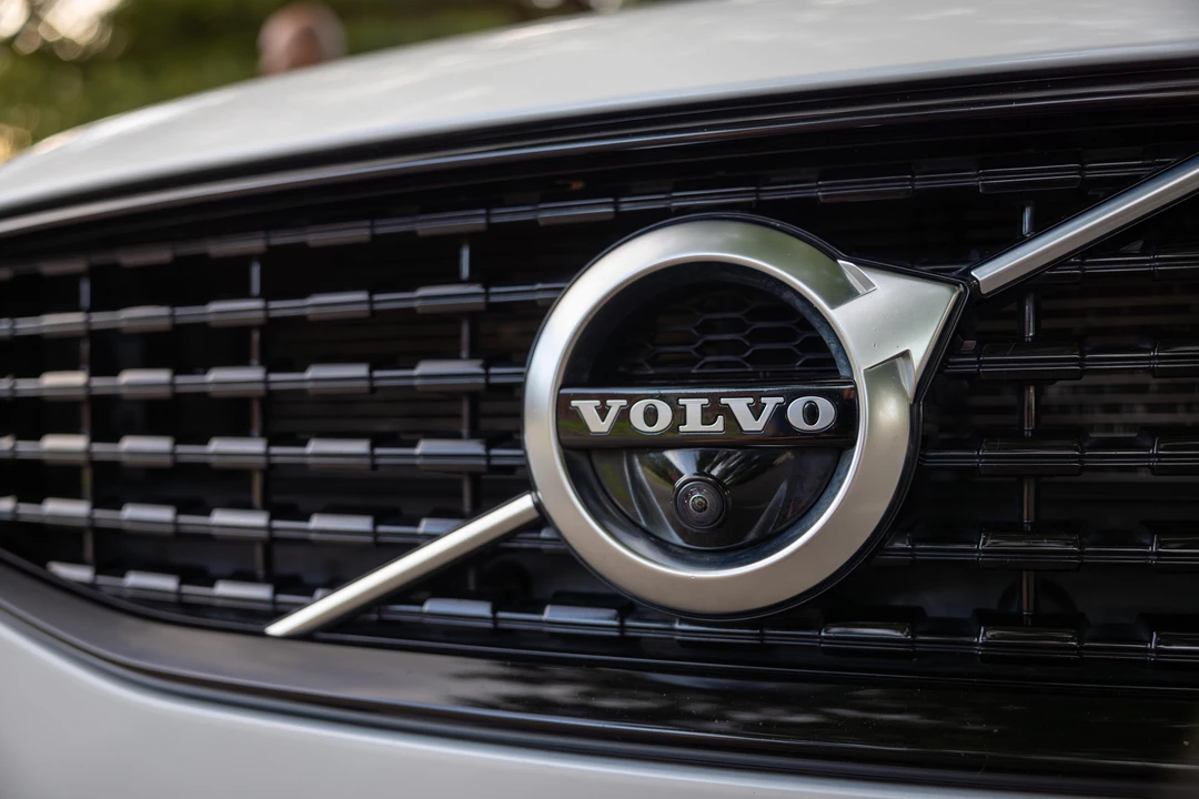 2020 Volvo V60 2nd Gen - Image 23 of 31