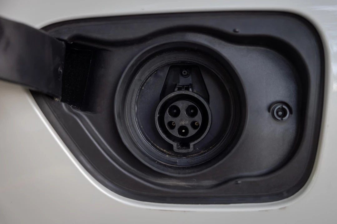 2020 Volvo V60 2nd Gen - Image 29 of 31